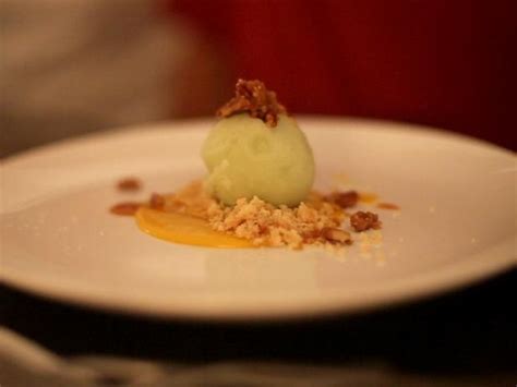 green-apple-sorbet-recipes-cooking-channel image