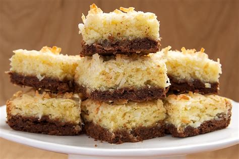 coconut-bars-with-chocolate-shortbread-crust-bake image