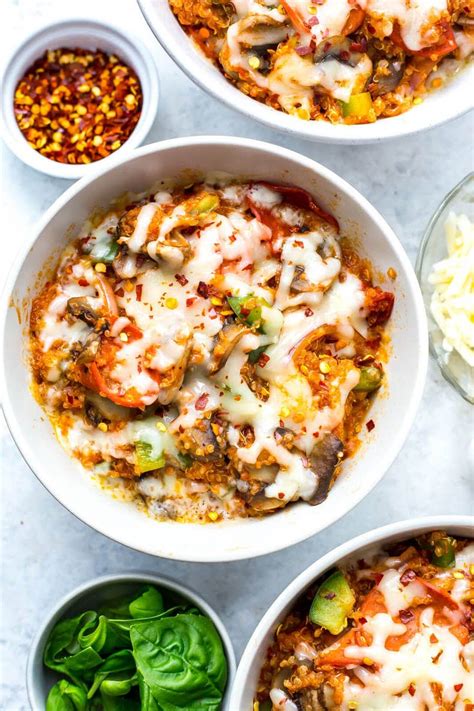 instant-pot-pizza-quinoa-casserole-the-girl-on-bloor image