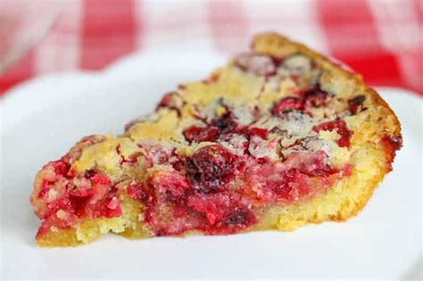 easy-crustless-cranberry-pie-recipe-365-days-of-baking image
