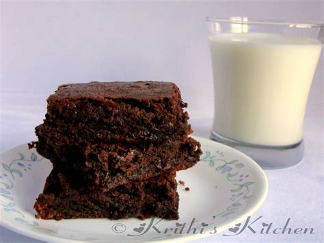 krithis-kitchen-honey-brownies-celebrating-a-few image