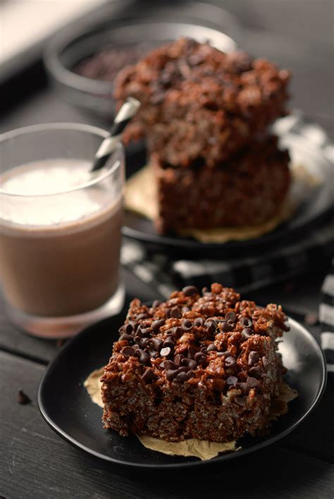 the-best-chocolate-rice-krispies-treats-simple-seasonal image