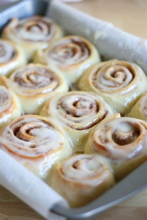 the-best-homemade-cinnamon-rolls-laurens-latest image