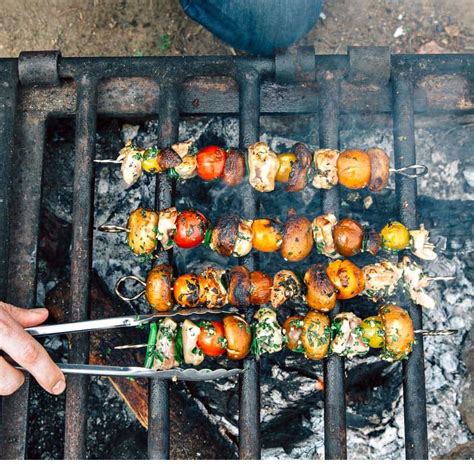 15-grilled-kabob-recipes-to-make-over-your-campfire image