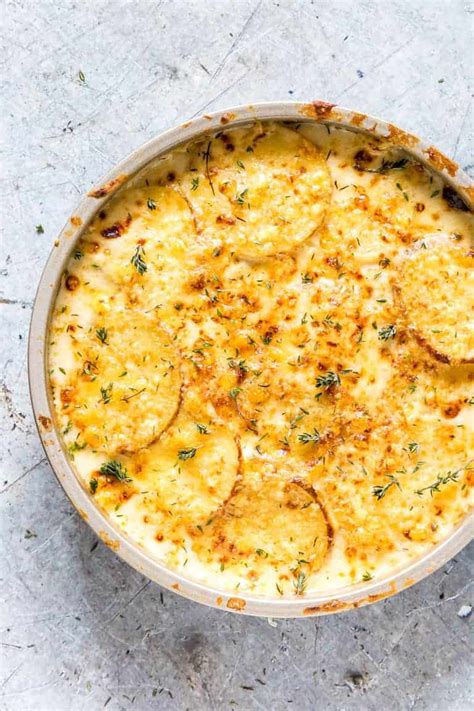 easy-instant-pot-scalloped-potatoes-recipes-from-a-pantry image