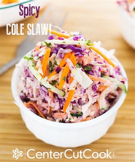 spicy-cole-slaw-recipe-centercutcook image