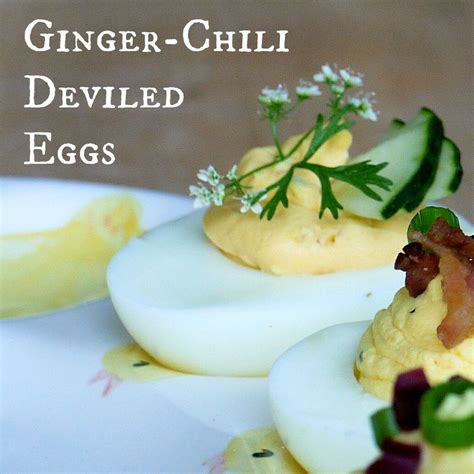 ginger-chili-deviled-eggs-the-good-hearted-woman image