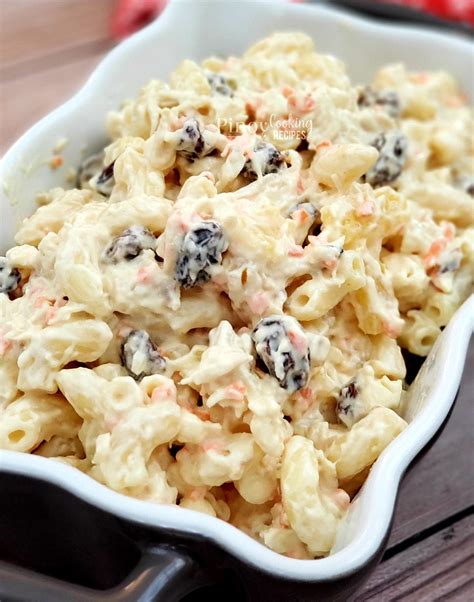 chicken-macaroni-salad-recipe-pinoycookingrecipes image