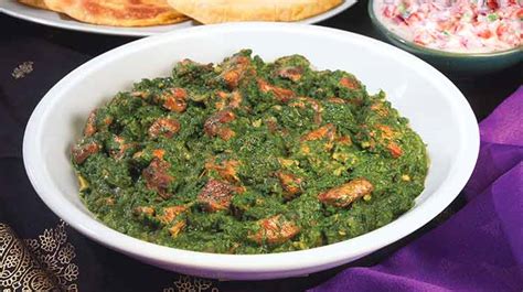 palak-gosht-spicy-lamb-with-spinach-penzeys image