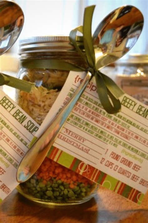 beefy-bean-soup-mix-jar-gift-salads-for-lunch image