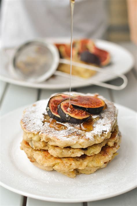 apple-and-greek-yogurt-pancakes-food-recipes-hq image