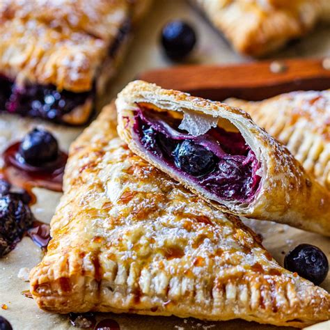 blueberry-turnovers-recipe-happy-foods-tube image