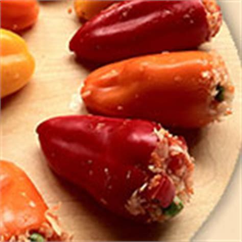 spanish-rice-stuffed-peppers-foodnsport image