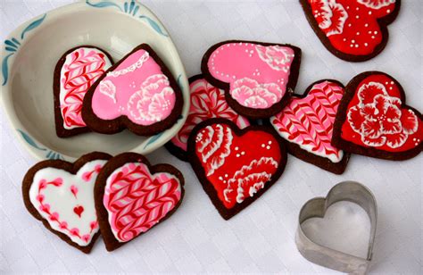 valentine-hearts-that-are-meant-to-be-broken-npr image