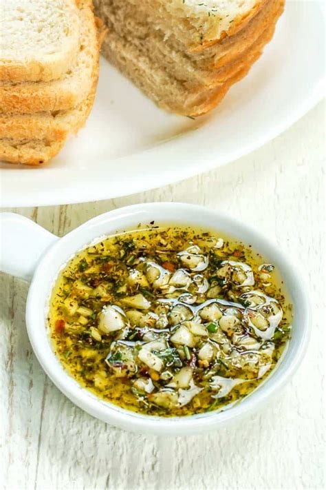 carrabbas-olive-oil-bread-dip-copykat image