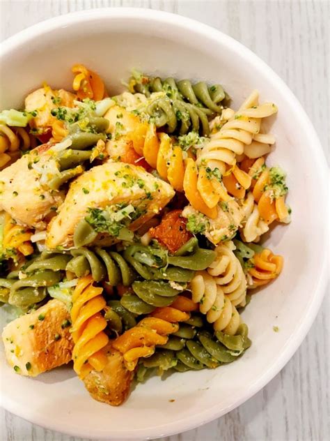 kid-approved-citrus-chicken-pasta-return-to-the image