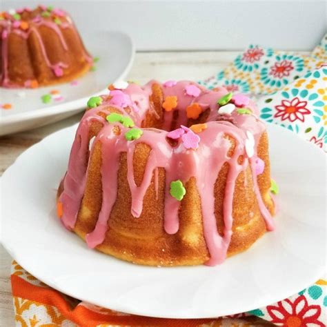 spring-mini-bundt-cakes-a-cultivated-nest image