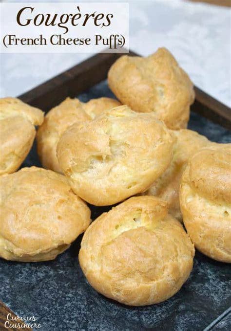 gougres-french-cheese-puffs-curious-cuisiniere image