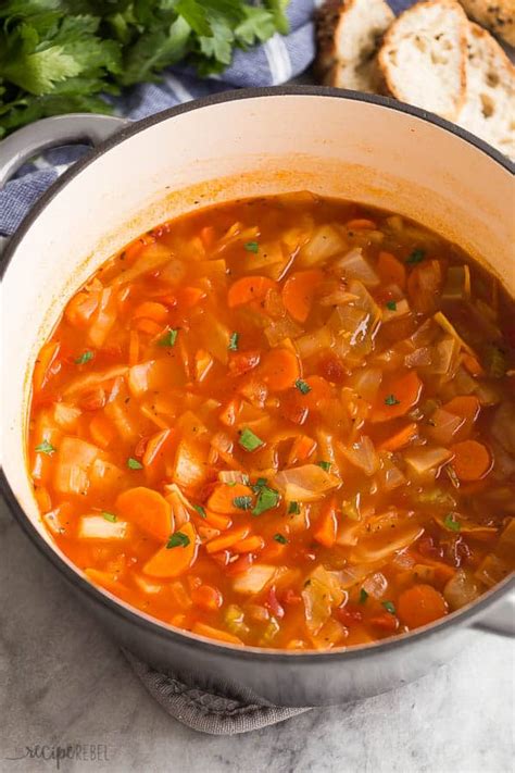 cabbage-soup-recipe-6-ingredients-video-the image