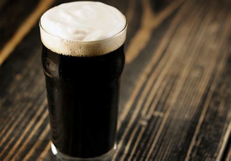 food-and-beer-matching-porters-and-stouts-bbc image