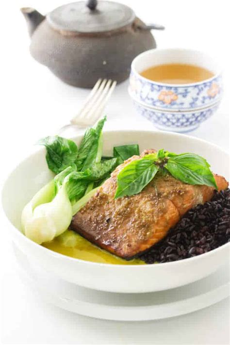 salmon-with-coconut-curry-savor-the-best image