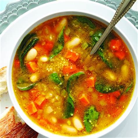 hearty-quinoa-and-bean-soup-recipe-chatelainecom image