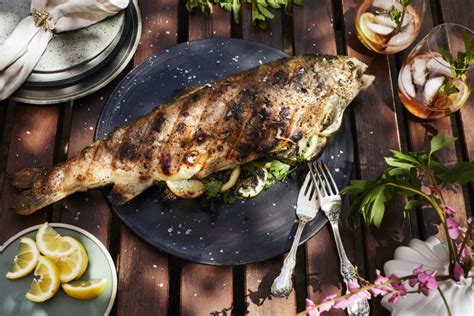 grilled-whole-arctic-char-niceland-seafood image