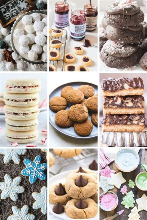 101-healthy-christmas-cookie-recipes-vegan-gluten image