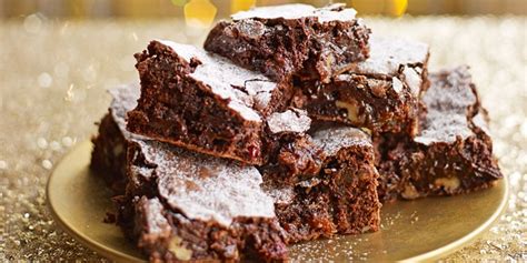 top-10-christmas-brownie-recipes-bbc-good-food image