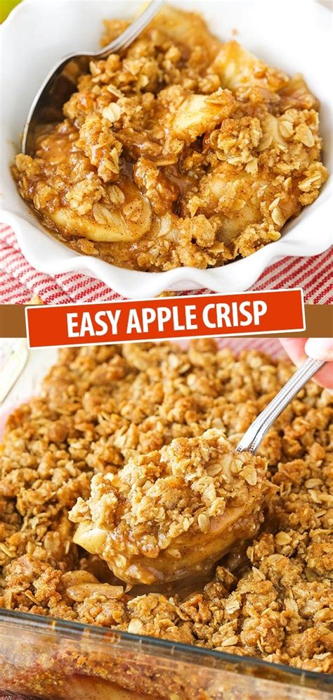 easy-old-fashioned-apple-crisp-recipe-life-love image