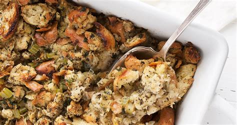 classic-bread-stuffing-with-an-oven-baked-option image