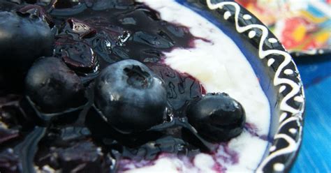 creamy-rice-pudding-with-a-boozy-berry-compote image