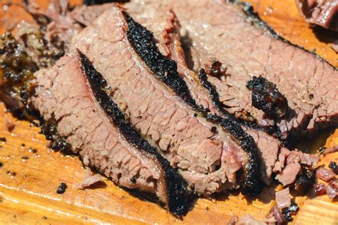 texas-style-smoked-barbecue-brisket-recipe-the image