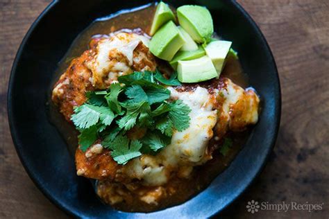 chipotle-salsa-baked-chicken-recipe-simply image