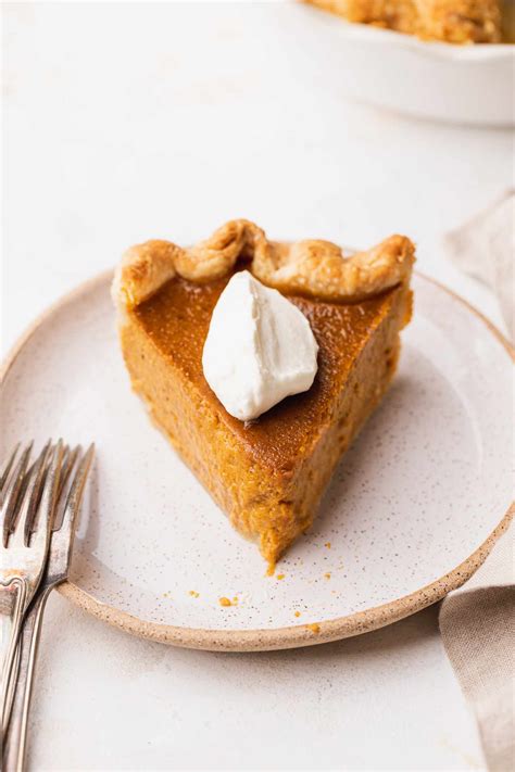 homemade-pumpkin-pie image