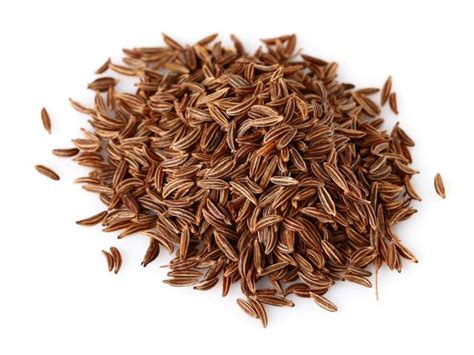 spice-of-the-month-caraway-seed-food-network image