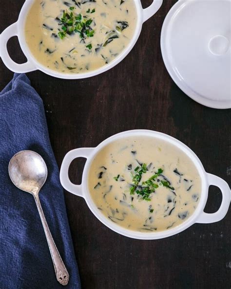 ultra-creamy-leek-soup-a-couple-cooks image