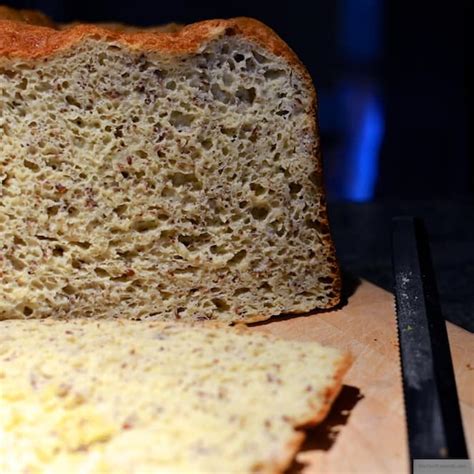 best-gluten-free-bread-machine-recipes-youll-ever-eat image