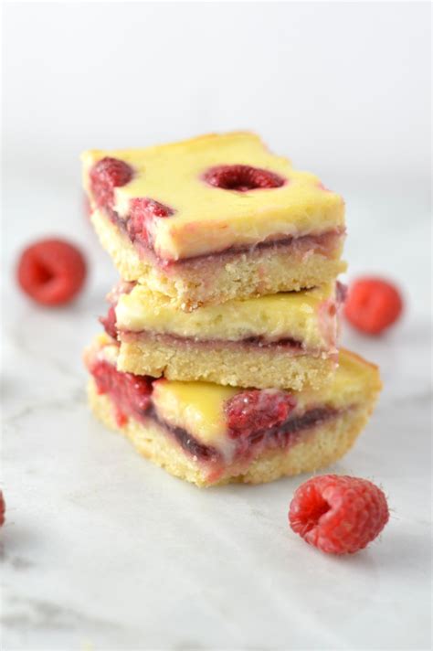 raspberry-cream-cheese-bars-a-taste-of-madness image