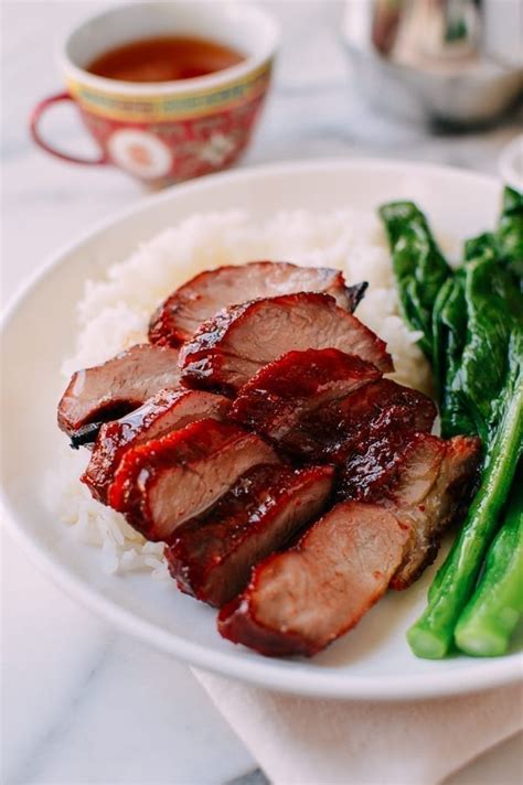 char-siu-chinese-bbq-pork-restaurant-style-the-woks-of-life image