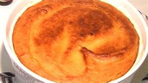 kris-jenners-sweet-potato-souffle-recipe-rachael image