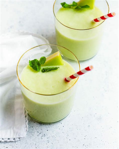 best-honeydew-smoothie-a-couple-cooks image