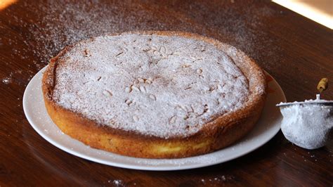 tuscan-pine-nut-cake-recipe-visit-tuscany image