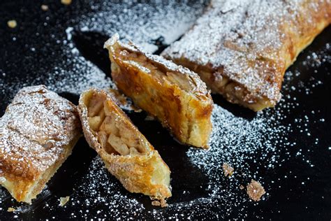 easy-apple-strudel-puff-pastry-gather-for-bread image