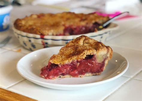 12-strawberry-rhubarb-desserts-we-cant-get-enough image