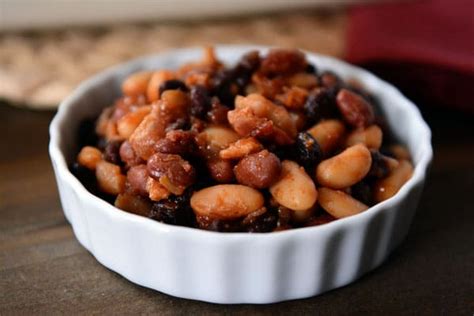 famous-calico-baked-beans-mels-kitchen-cafe image
