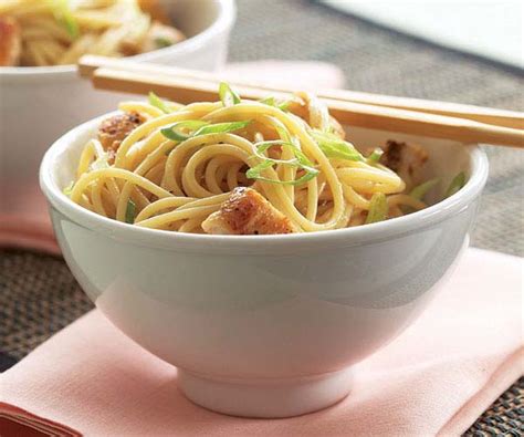 sesame-noodles-with-chicken-recipe-finecooking image