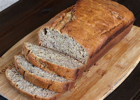 best-eggless-banana-bread-cook-with-kushi image