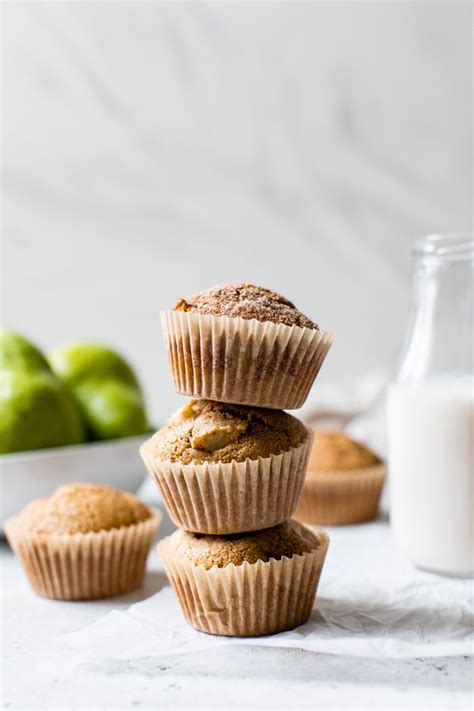 pear-and-cinnamon-muffins-the-almond-eater image