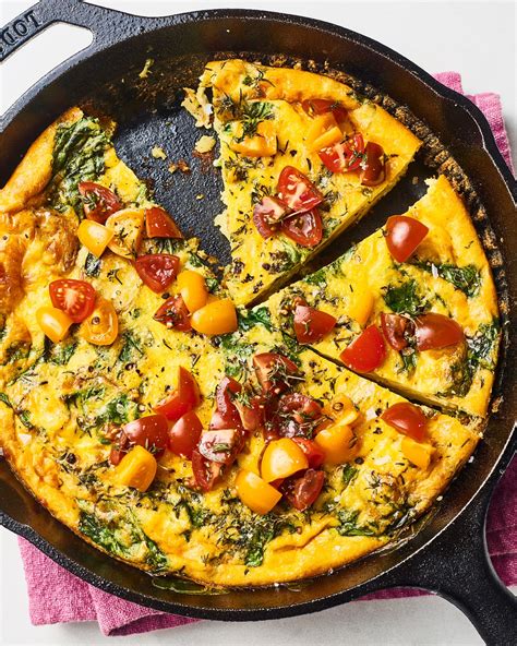 frittata-recipe-how-to-make-an-easy-frittata-kitchn image